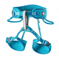 Uprząż dziecięca Ocun TWIST KID - Icemint